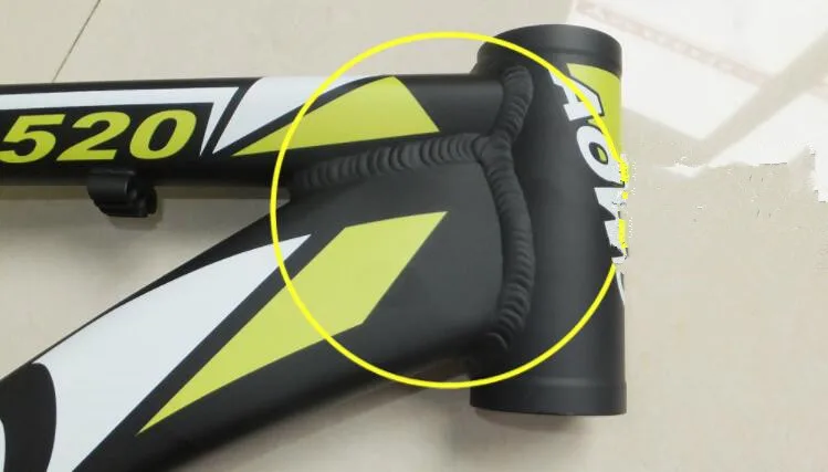 Excellent 2019 Newly bicycle frame Aluminum alloy lightweight Bike mtb Frame 26er 17 Tapered Mountain Bike Frame 4 Excellent 2019 Newly bicycle frame Aluminum alloy lightweight Bike mtb Frame 26er 17 Tapered Mountain Bike Frame 4