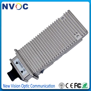 

10G Xenpak-SR 850nm 300M SC Fiber Module,10G Xenpak SR 850nm 300m Dual Fiber XENPAK Transceiver Module