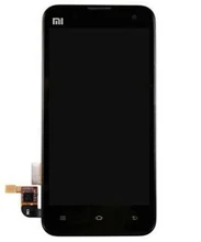Original LCD Display + touch Screen Digitizer + frame Assembly für xiaomi m2 mi2s m2s hohe qualität ersatzteile freies verschiffen