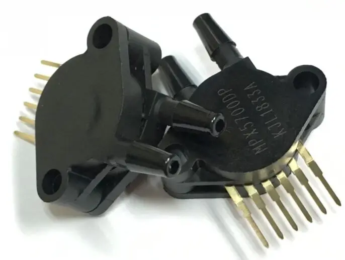 Датчик давления mpx5700dp