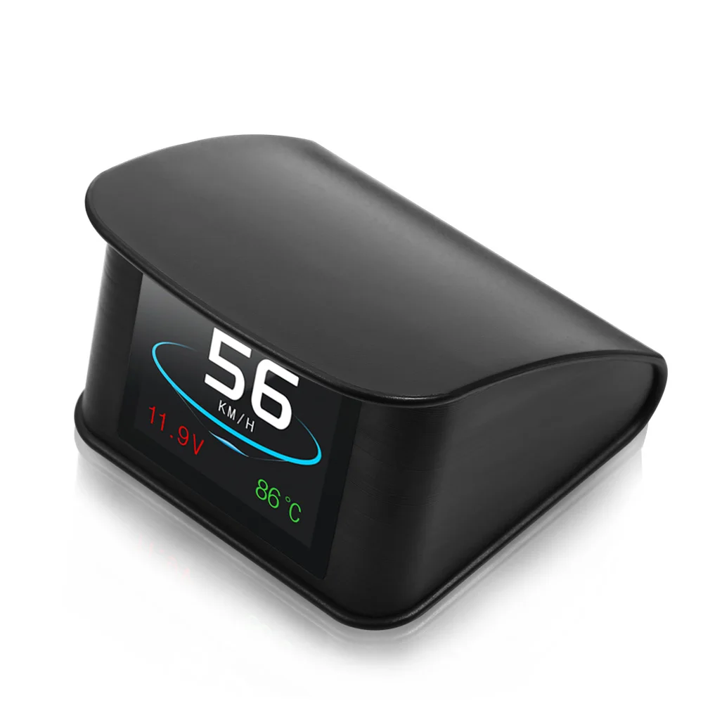 Obd smart digital meter head up display p10 инструкция на русском языке