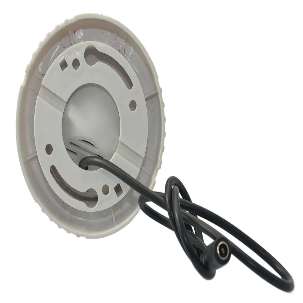  1pcs 48 LED illuminator Light CCTV IR Infrared Night Vision Surveillance Camera car safety - 1934415029