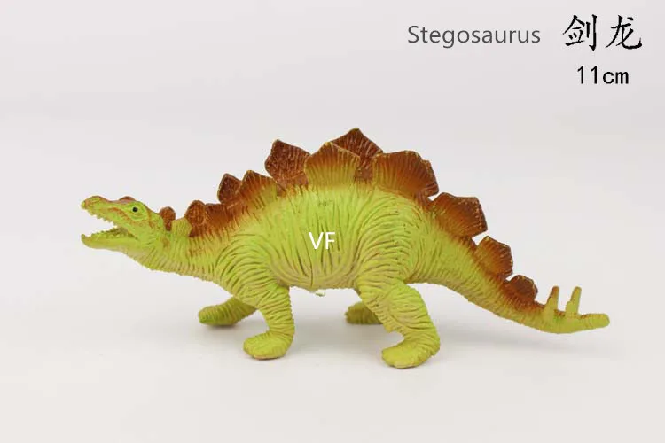 Stegosaurus