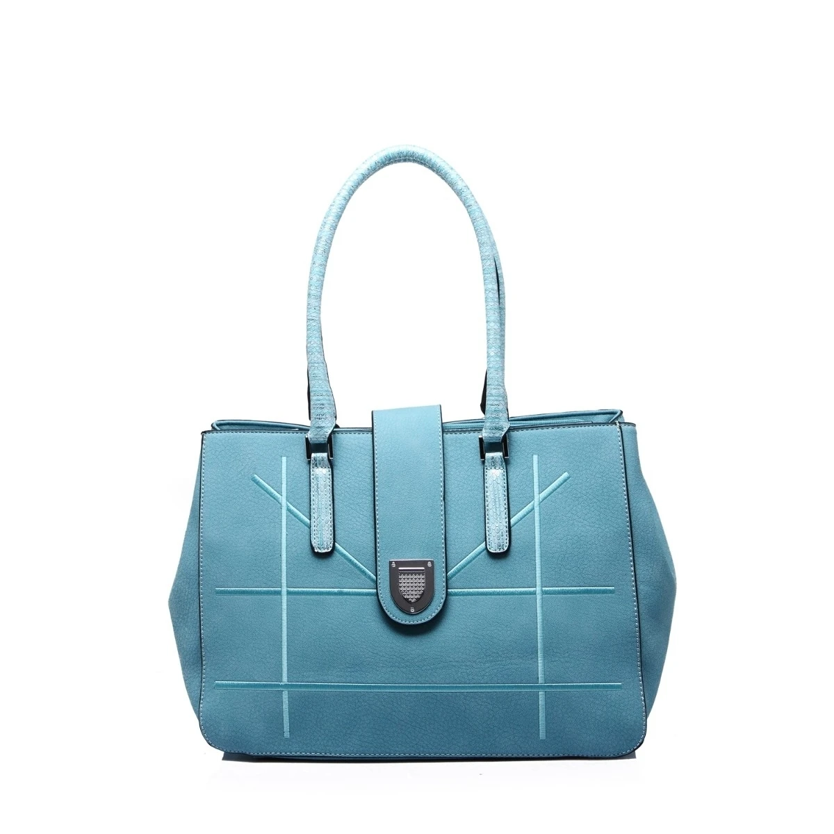 MKF Collection Caldera Designer Satchel by Mia K Farrow (4)