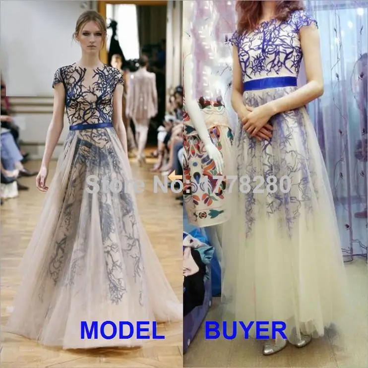 beautiful long dresses special occasions