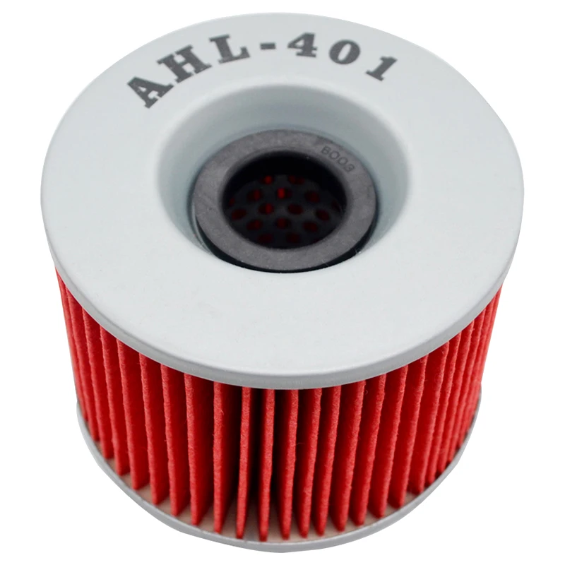 AHL Filtre /à Huile pour KAWASAKI ZR1100 ZEPHYR RS 1100 1996-1999