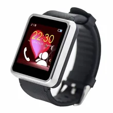 Smart Watch Phone F1 Smartwatch Wristwatch with Camera for Smart phones Samsung HTC Huawei LG Xiaomi Android