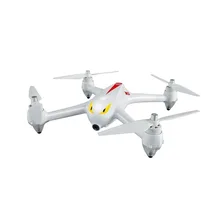

MJX B2C 2.4G RC Drone 4CH 1080P Camera Drone Automatic Return RC Quadcopter with GPS Intelligent Orientation Control Dropship