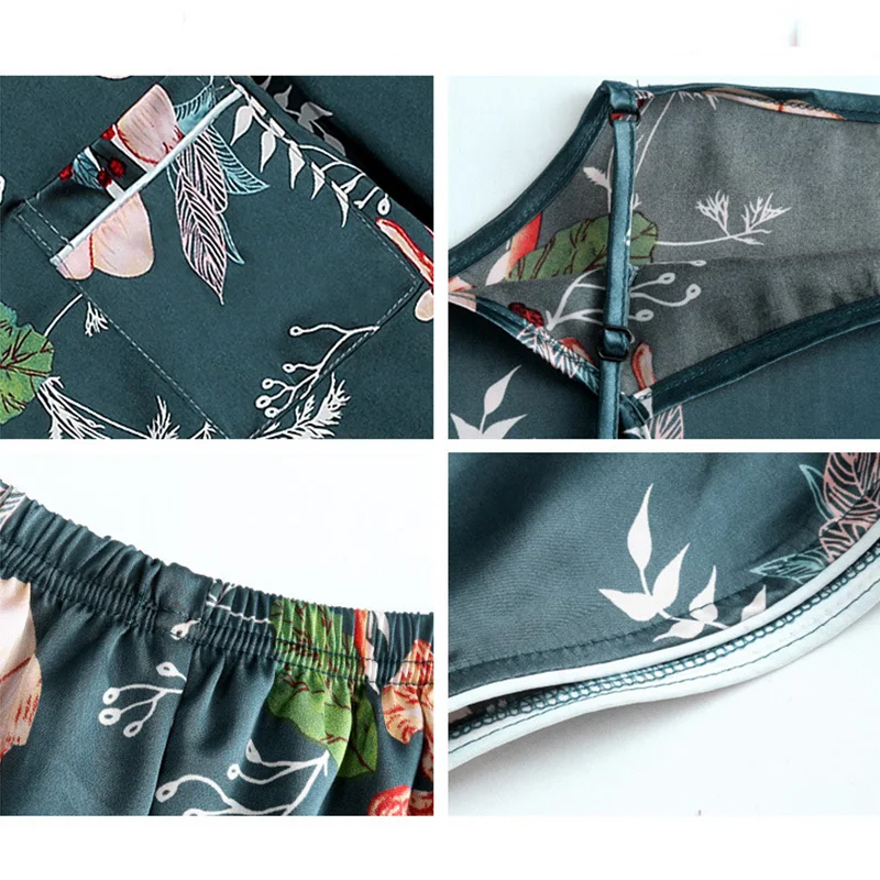 Pajamas Sets23-