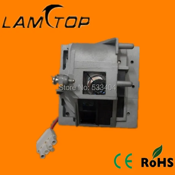 

FREE SHIPPING LAMTOP 180 days warranty projector lamp with housing SP-LAMP-028 for IN26+