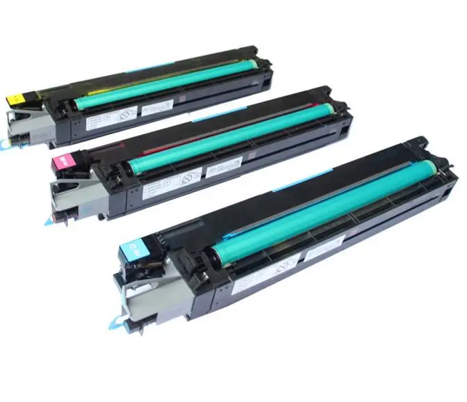 2018 new compatible IU711 drum unit image unit for minolta C654 C754