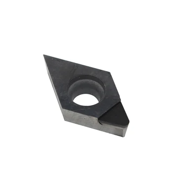 

DCGT11T308 1PC CNC lathe tool suitable for aluminum processing insert SDJCR / SDACR aluminum carbide inserts