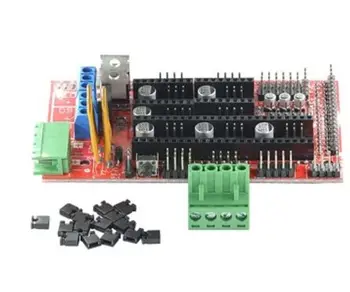 

End Stop Endstop Limit Switch Module RAMPS 1.4 for CNC 3D Printer