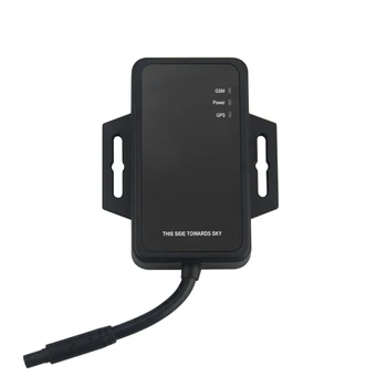 

Waterproof Concox Motorcycle GPS Tracker GT08 9-90V Vehicle Tracker GSM GPS Locator Car Cut Off Oil Shock Alarm Mileage With SOS