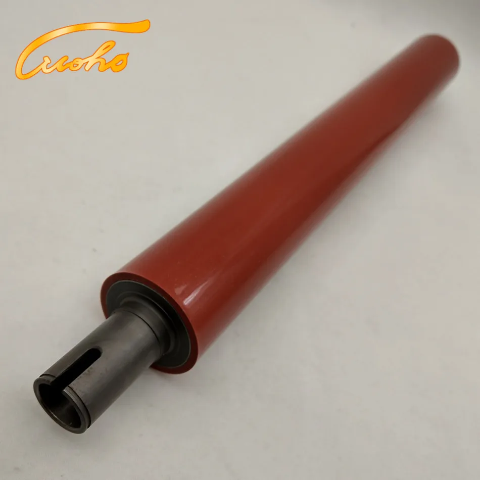 

MX4101 Upper fuser roller for Sharp MX 4101 5001 5101 printer part heat roller MX5001 MX5101 MX-4100N MX-5000N NROLI1797FCZZ