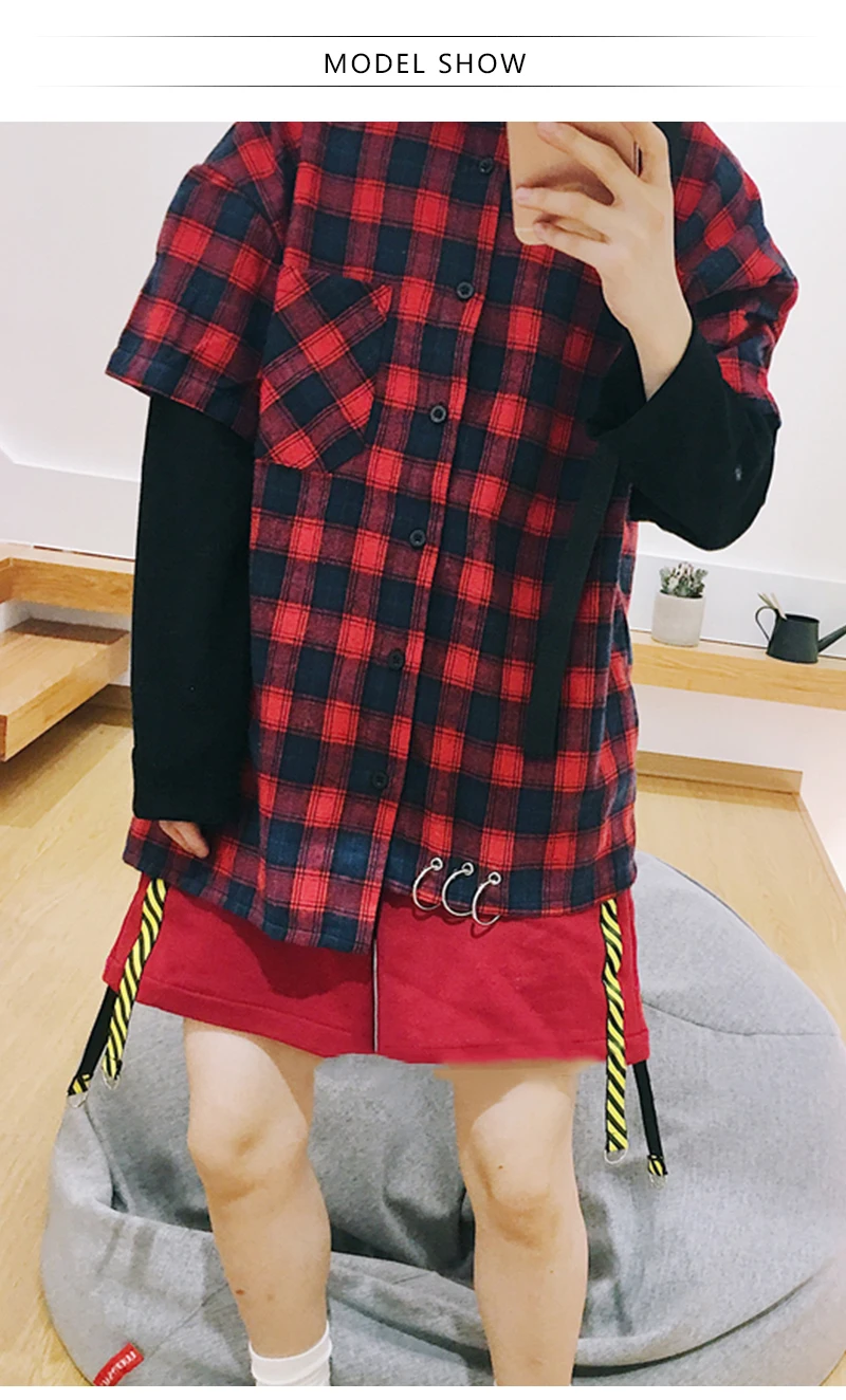 Ropa Coreana Hombre  (3)