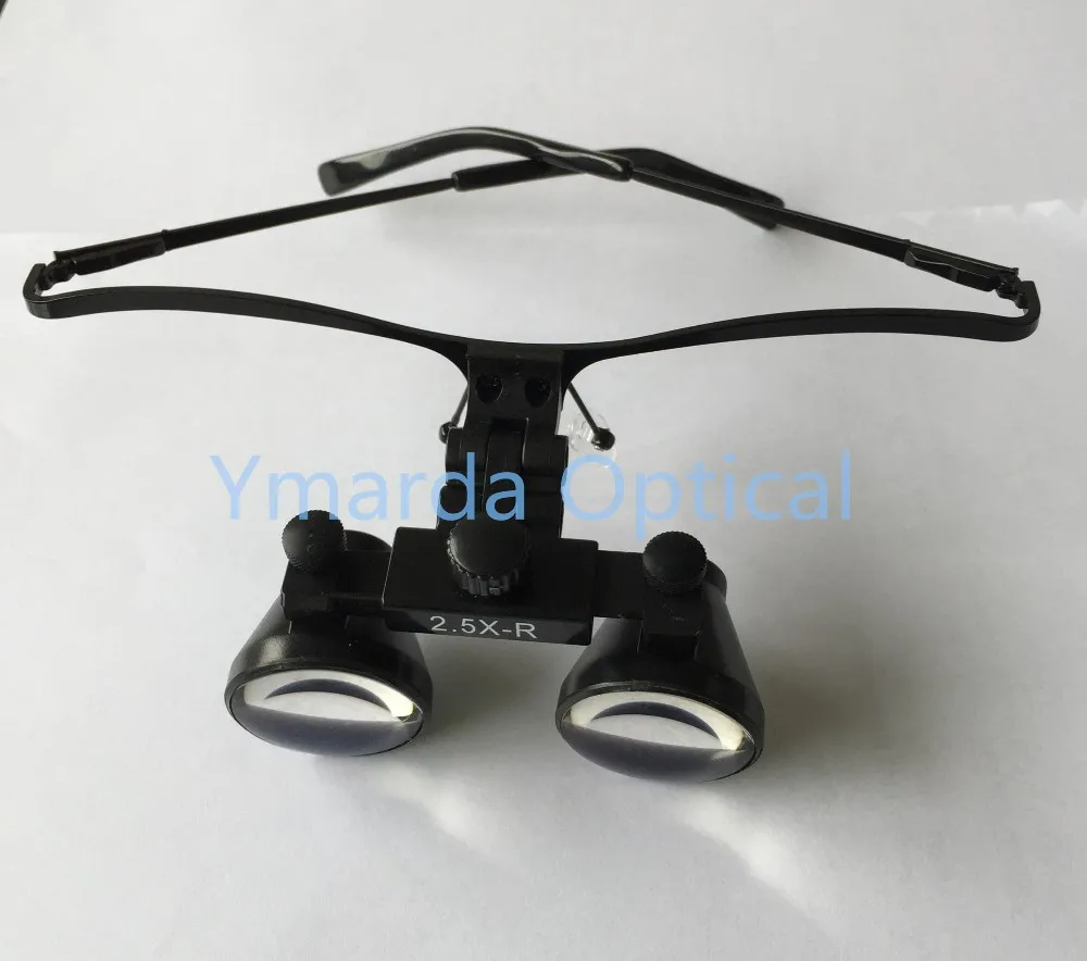 Half Frame CM loupes _