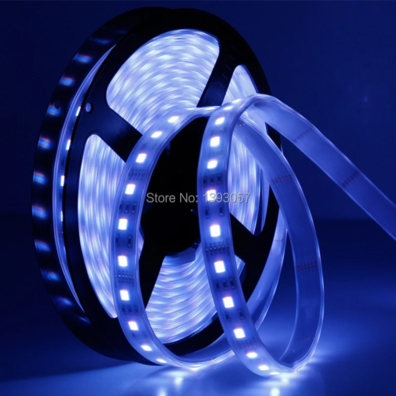 5050 5 in 1 chips LED-13