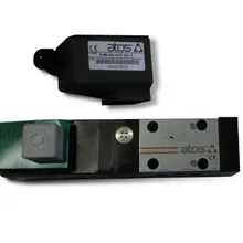 ATOS RZGO-A-033/315 atoss