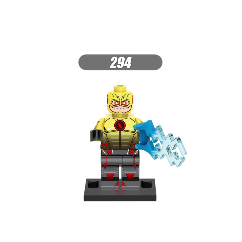 XH294- Reverse-Flash