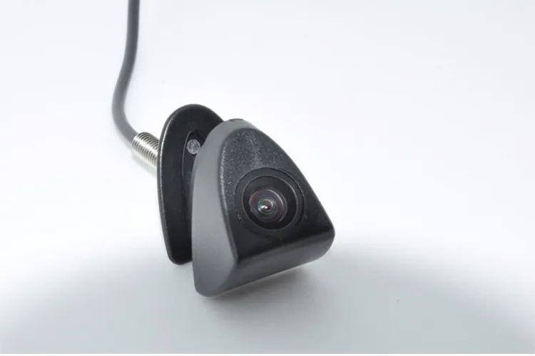 

Car HD Front View Camera For Toyota Car After Market Stereo GPS Navigation System Night Vision 170 Wide Degrees Waterproof
