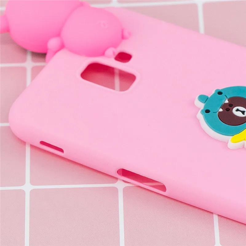 For Samsung Galaxy J6 Case (3)