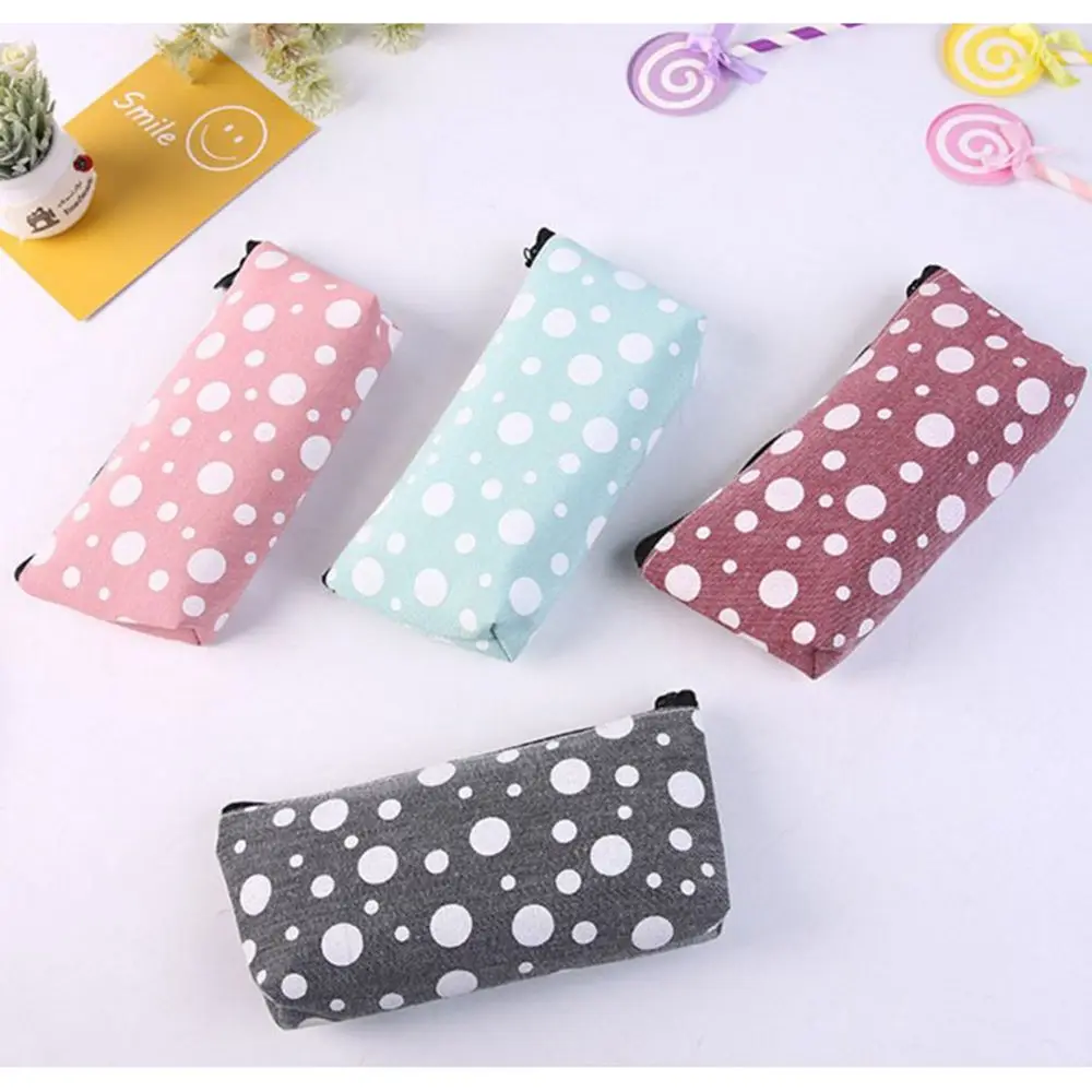 

New Fashion Men Women Makeup Organizer Bag Toiletry Portable Outdoor Travel Kits Storage bags Multifunction Pencil Case