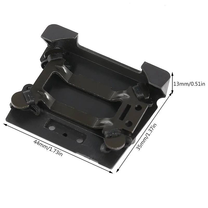 Description Picture 4 of itemMavic Pro Gimbal Camera Vibration Absorbing Board Shock Damper Board Hanging Plate for DJI Mavic Pro Drone