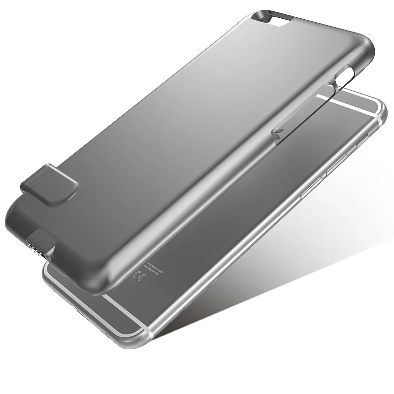 Thin iphone battery case Thin iphone battery case