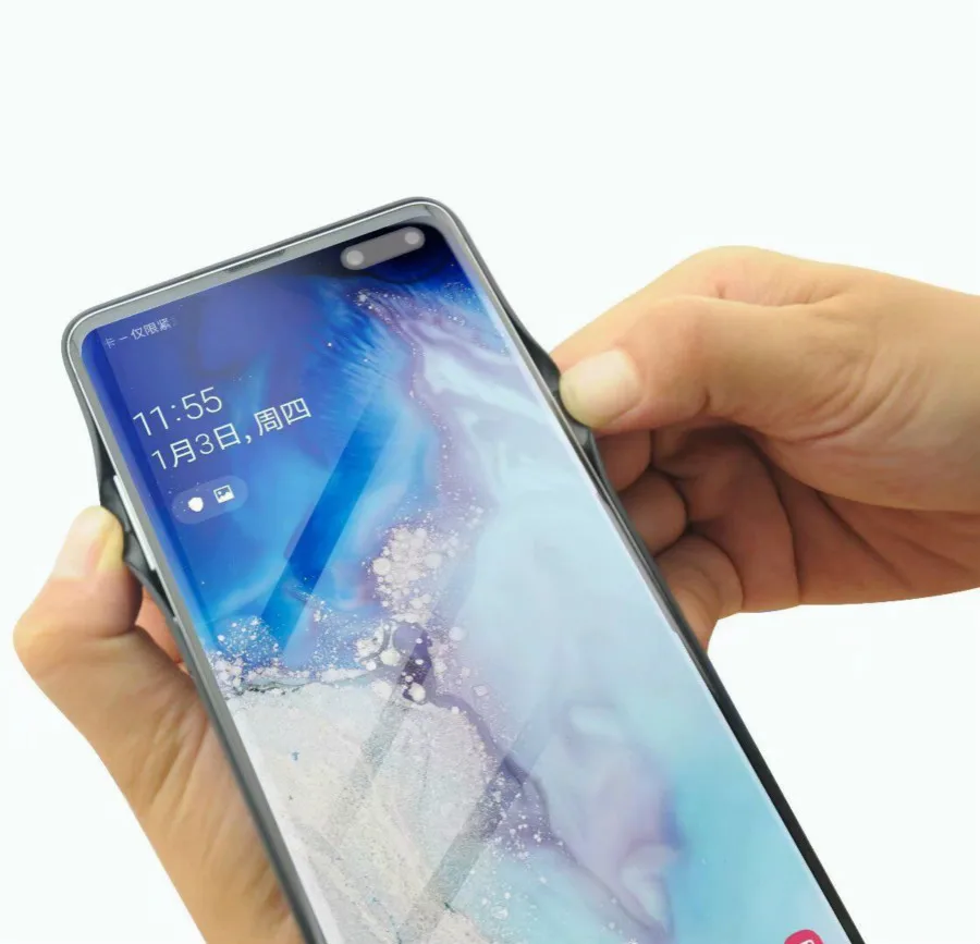 Neng 6500 mAh Блок питания резервного копирования зарядки Банк питания крышка батареи Чехол для samsung Galaxy S10 5G ударопрочный аккумулятор зарядное устройство чехол