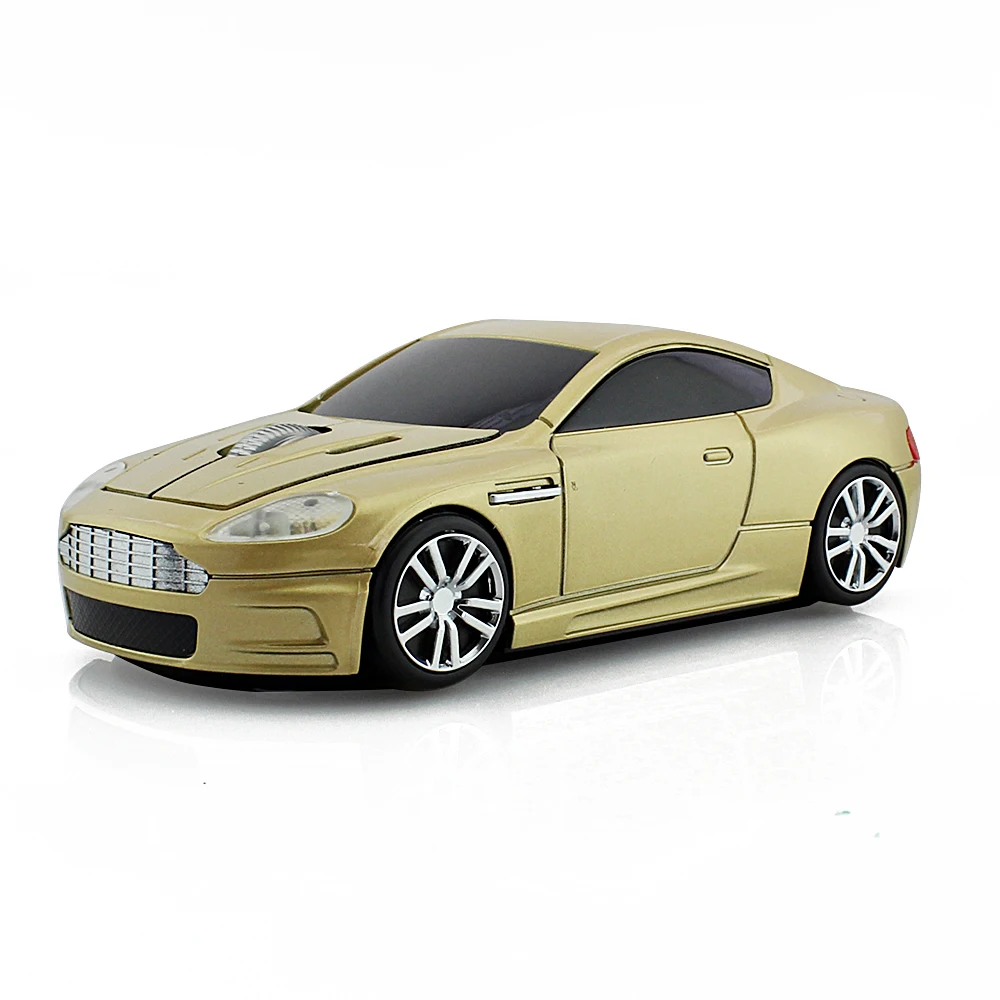 wireless car mouse