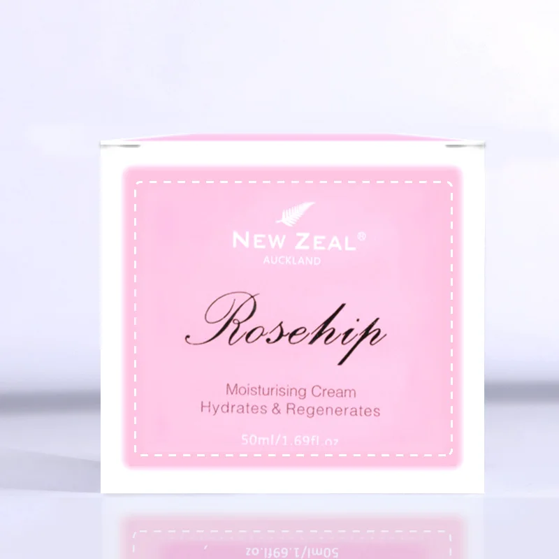 New Zealand Natural Rosehip Oil Anti wrinkle Cream (2)