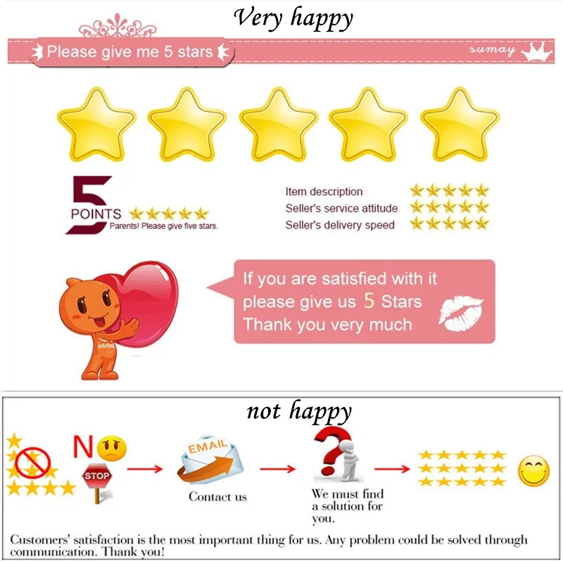 5 stars