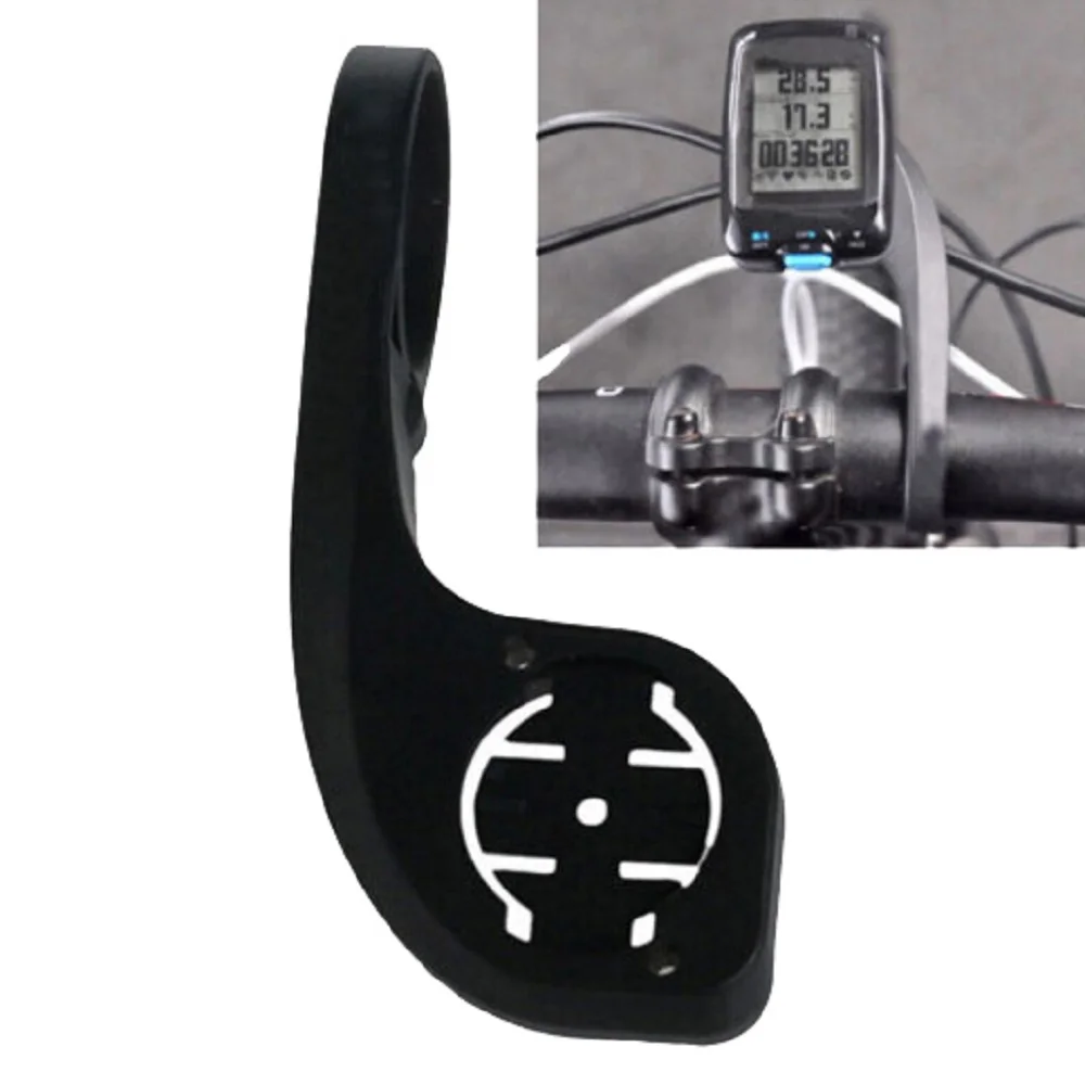 

31.8mm Bicycle GPS Handlebar Mount For Garmin Edge Bike Computer Holder Cycling Bracket 200 500 800 Quick View Mount Trestle