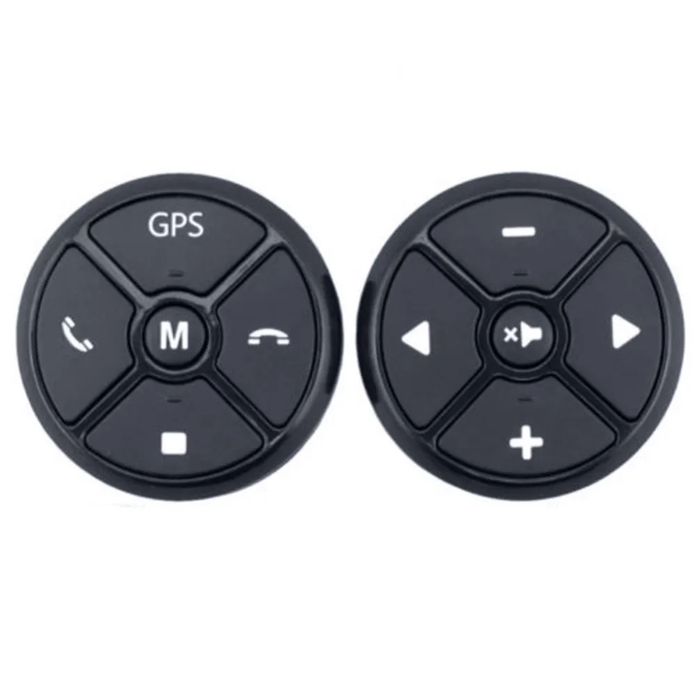 Universal Car Wireless Steering Wheel Remote Control Wireless