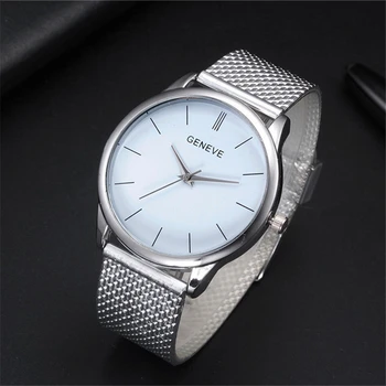 

Simple Men's Watch Quality Fashion Retro Design Watch Men's Leather Strap Watch Sport Quartz Watch reloj hombre erkek kol saati
