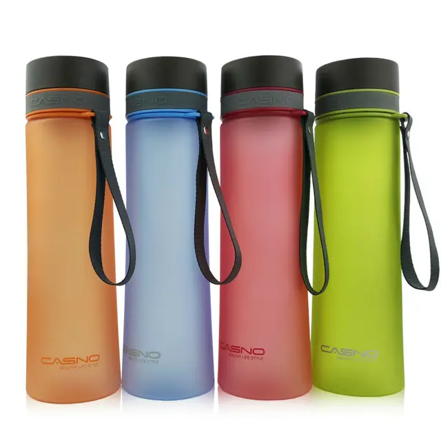 My Water Bottle Sports Shaker 1000ml Portable Plastic Water Bottles