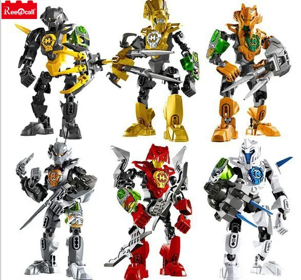 bionicle furno