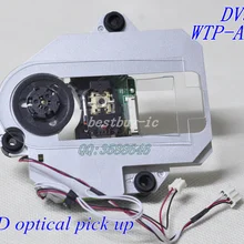 WTP-AD01 W/M оптический звукосниматель с механизмом DV520 WTP-AD01/WTPAD01 для dvd-плеера лазерная головка