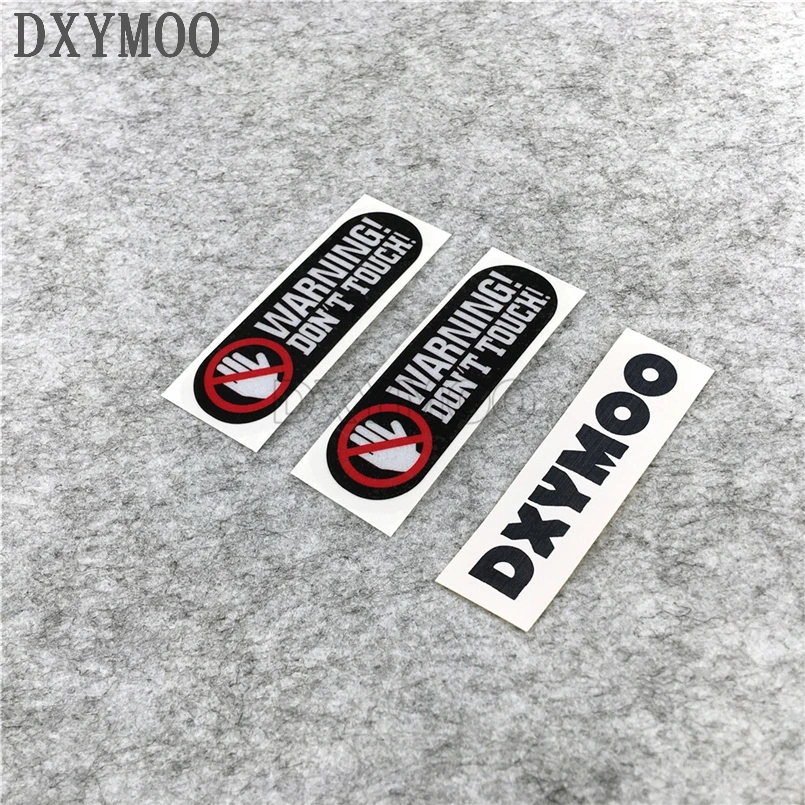 2 шт. наклейки на мотоцикл и велосипед 8 х2 см|car styling|sticker motorcyclebike stickers decals |