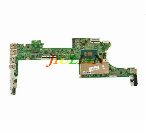 

DAY0DEMBAB0 861992-001 For HP Spectre X360 13-41 13T-4200 Laptop Motherboard with i7-6500U 8GB Mainboard 861992-601 Test
