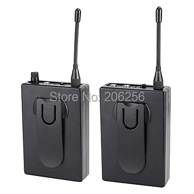 Беспроводная гид система Takstar UHF 938/ 938 оригинальный беспроводной микрофон