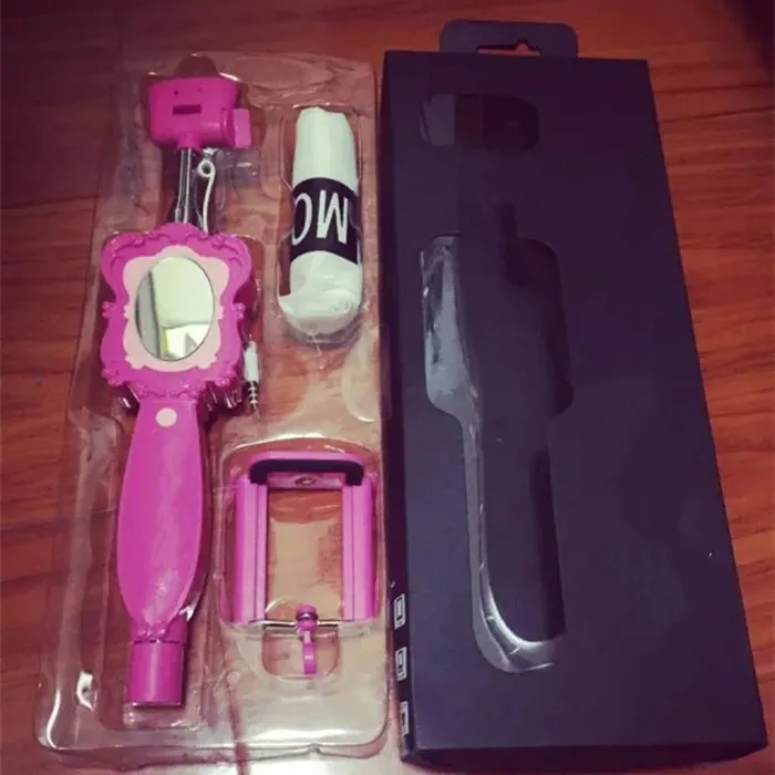 自撮り棒 セルカ棒 Selfie Stick 日本初の