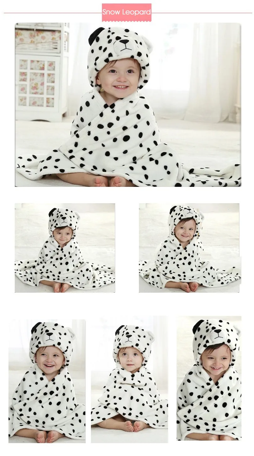 snow leopard