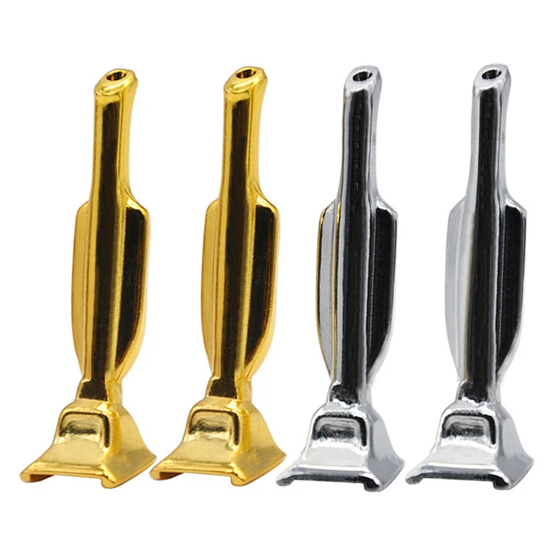 Одна трубка Sniffer Snorter HOOVER HOOTER Metal Sniff Snuff Smoking Pipe Accessories|Трубки и аксессуары курения| |