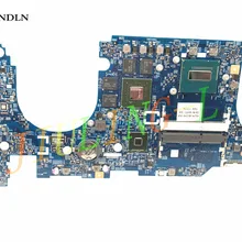 JOUTNDLN для acer aspire VN7-591G Материнская плата ноутбука 455.02w01.0039 NB. MTE11.0035 448.02W05.0011 W/i7-4720HQ Процессор GTX860M GPU