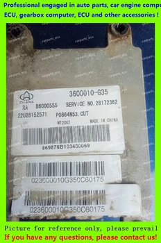 

For Changan C20 car engine computer/MT20U MT20U2 MT22 ECU/Electronic Control Unit/CarPC/B6000555 3600010-G35 22U28152571 MT20U2