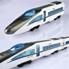 CRH-380A RC Train Toys Electric Express Remote Control Train China Railway High-speed Trains Model RC Toys for Children Gifts ► Photo 3/6
