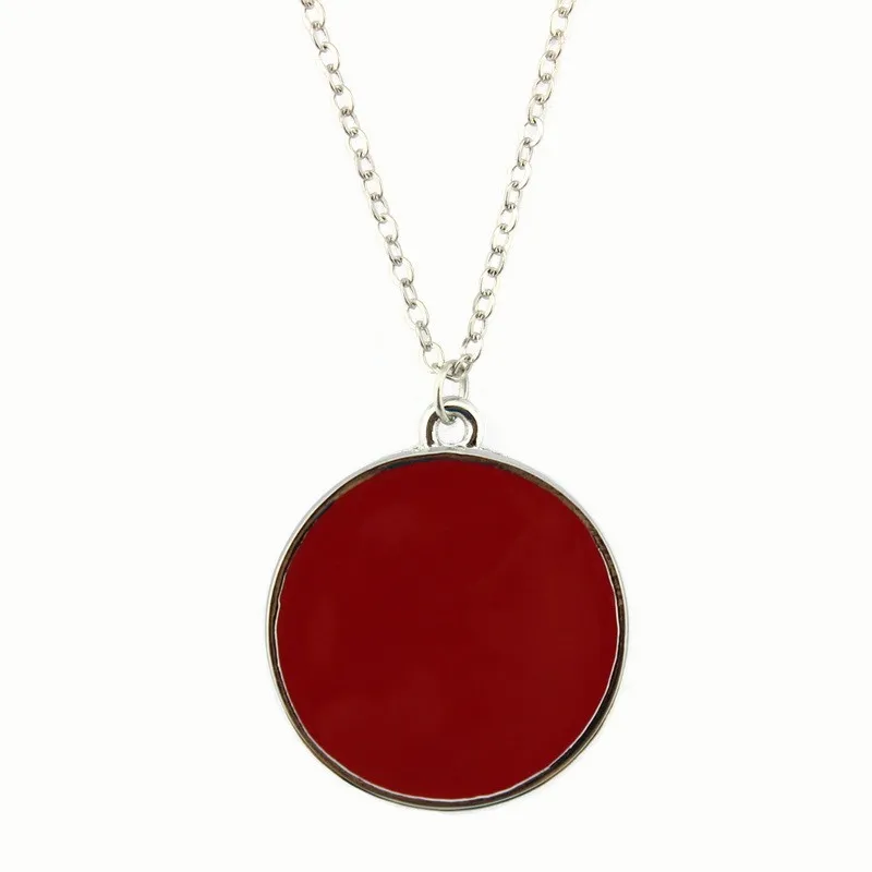 N3388 Silver Red