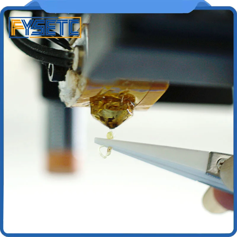 3D Printer Tools Stainless Steel Tweezers L 120Mm Curvedstraight Port Tweezer Clean Out Nozzle Heating Melt Of Filament huismerk kopen in de aanbieding 3D Printer Tools Stainless Steel Tweezers L 120Mm Curvedstraight Port Tweezer Clean Out Nozzle Heating Melt Of Filament huismerk kopen in de aanbieding